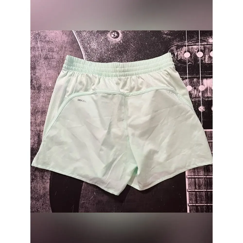 NWT Puma Running Shorts